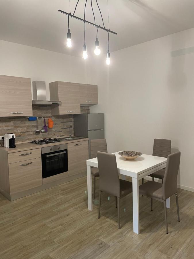 Residenza Gasparoni Di Guidi Eleonora Verona Eksteriør billede