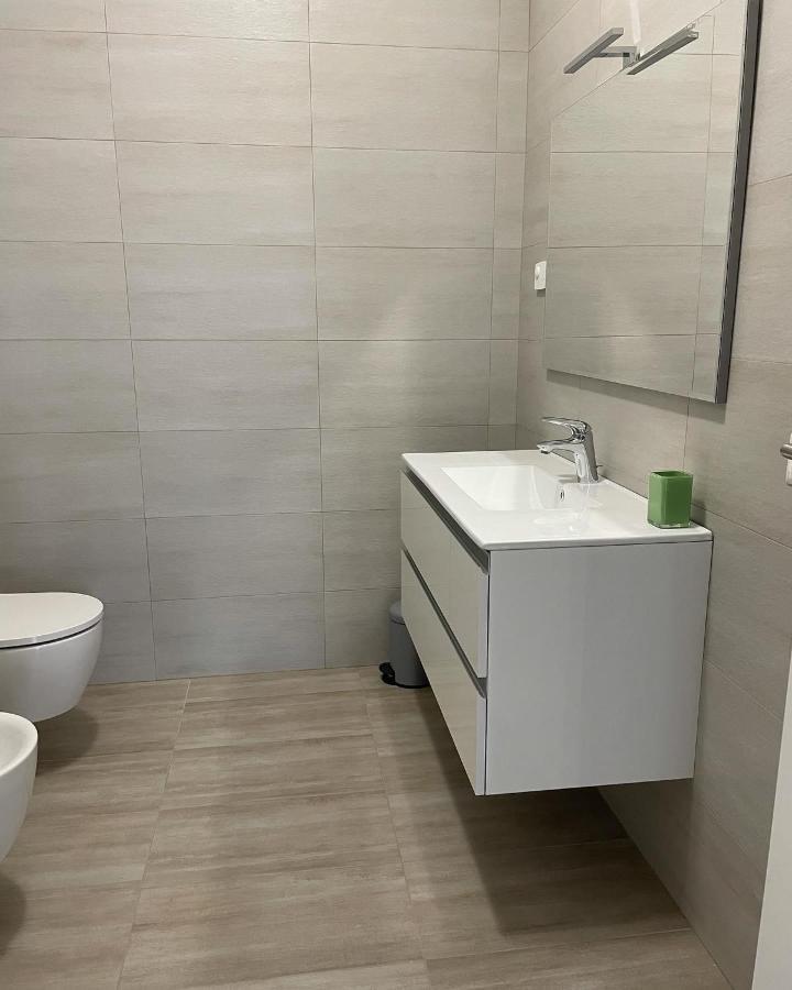 Residenza Gasparoni Di Guidi Eleonora Verona Eksteriør billede