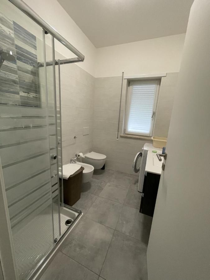 Residenza Gasparoni Di Guidi Eleonora Verona Eksteriør billede
