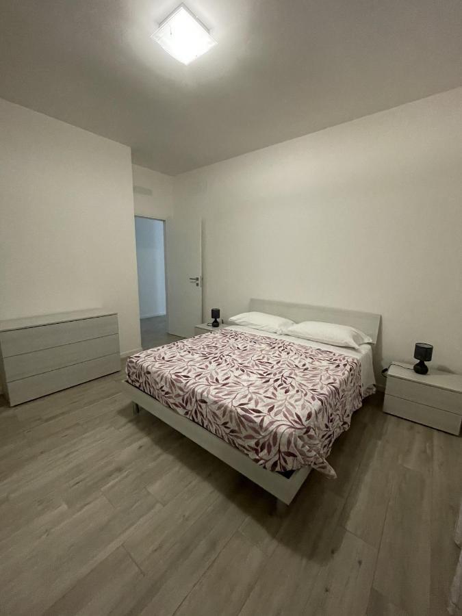 Residenza Gasparoni Di Guidi Eleonora Verona Eksteriør billede