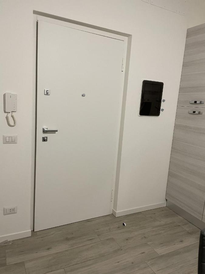 Residenza Gasparoni Di Guidi Eleonora Verona Eksteriør billede