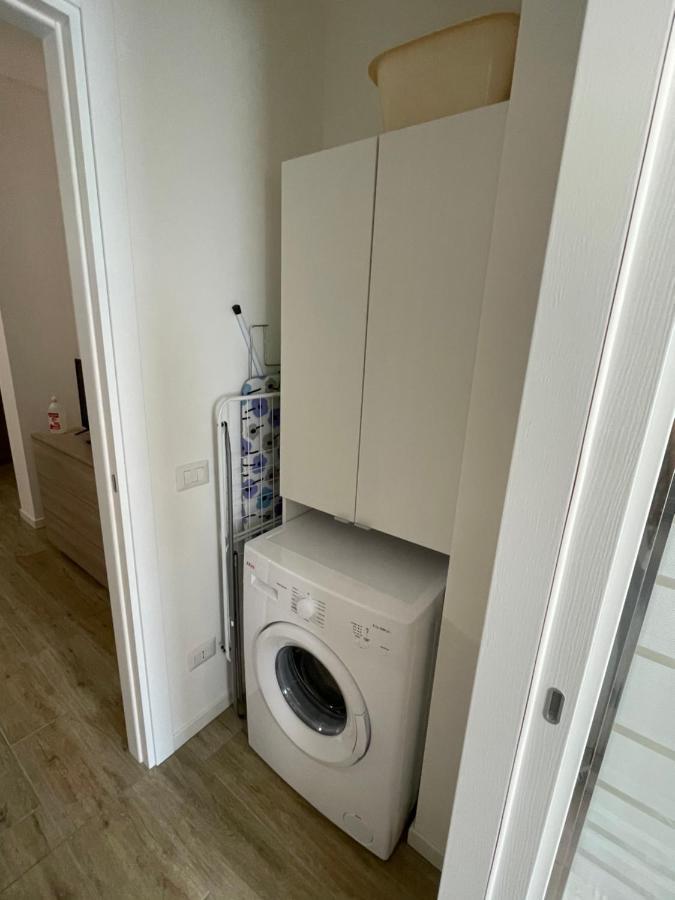 Residenza Gasparoni Di Guidi Eleonora Verona Eksteriør billede