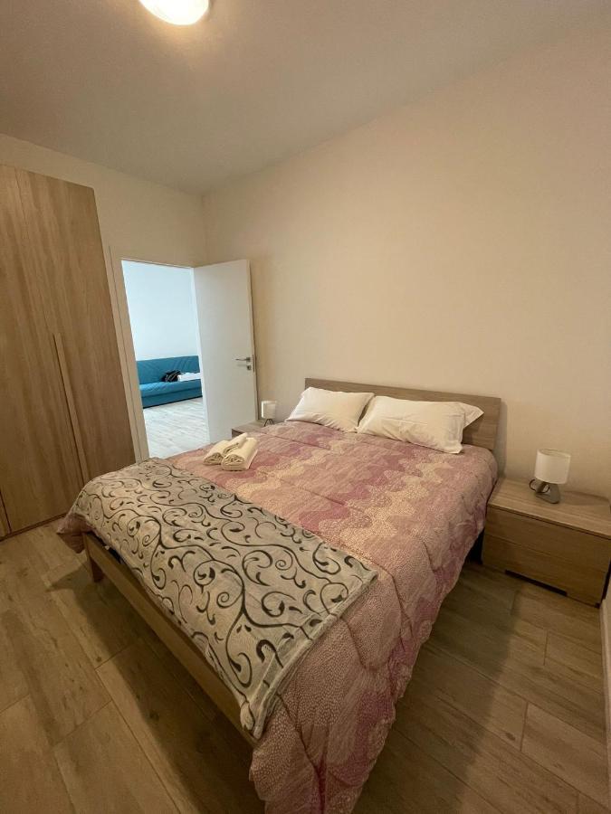 Residenza Gasparoni Di Guidi Eleonora Verona Eksteriør billede